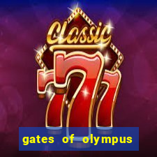 gates of olympus 1000 demo